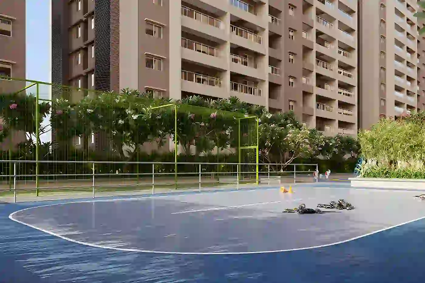 Kolte Patil Elixir Pune